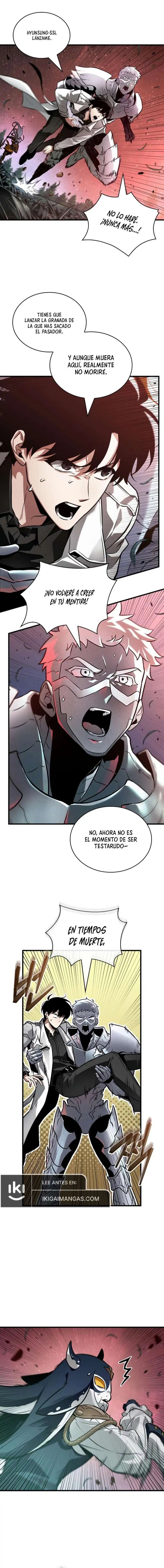Página 20 — Lector Omnisciente Capítulo 301