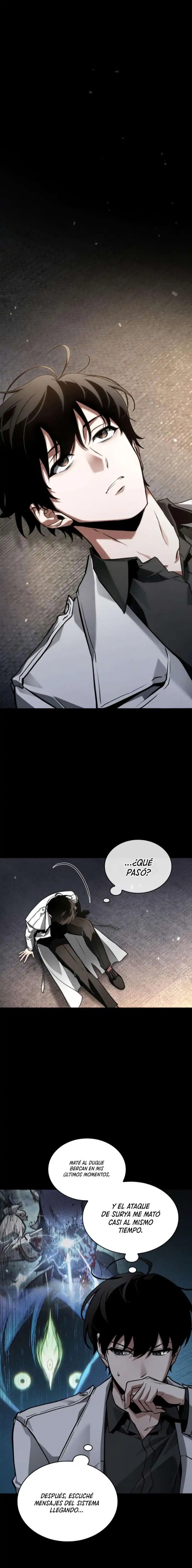 Página 20 — Lector Omnisciente Capítulo 302