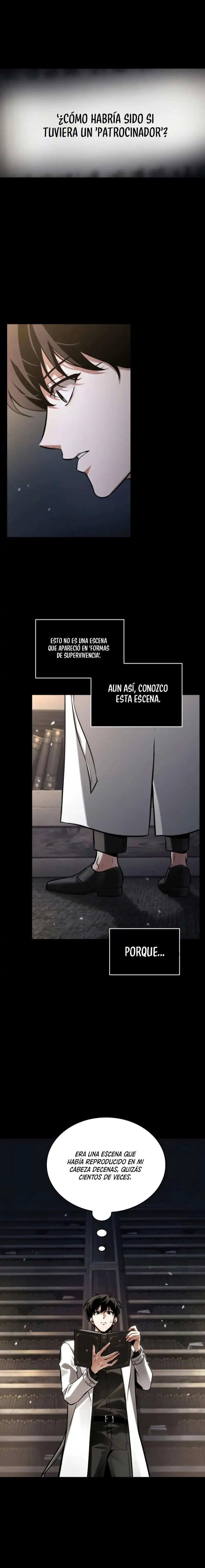 Página 23 — Lector Omnisciente Capítulo 302