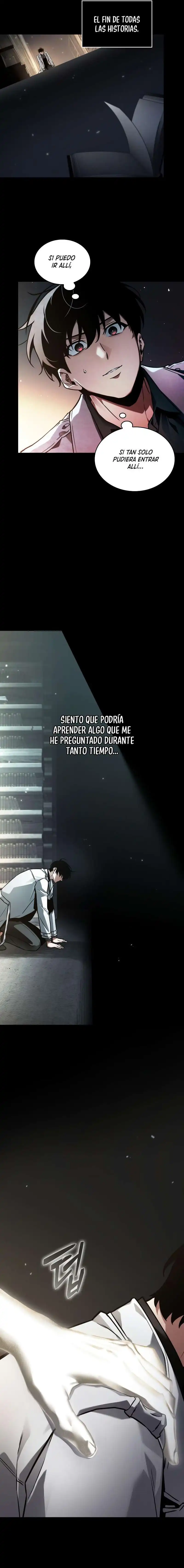 Página 11 — Lector Omnisciente Capítulo 303