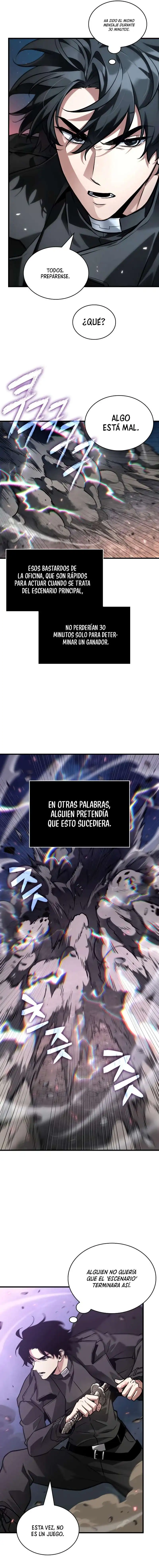 Página 17 — Lector Omnisciente Capítulo 303