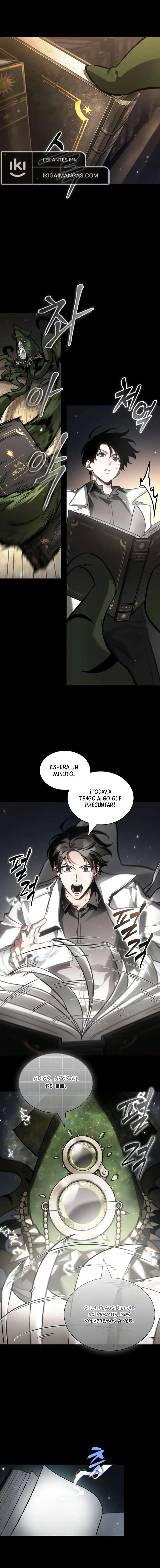 Página 2 — Lector Omnisciente Capítulo 305