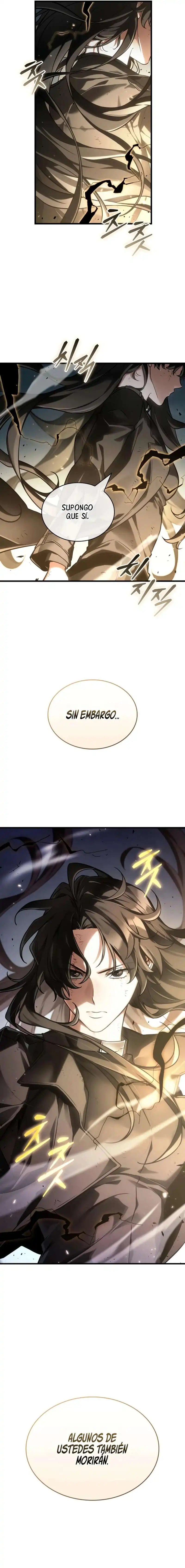 Página 14 — Lector Omnisciente Capítulo 305