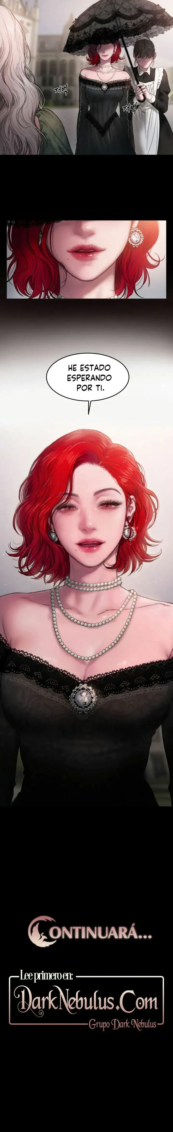 Página 10 — Lily en el valle Capítulo 1.1