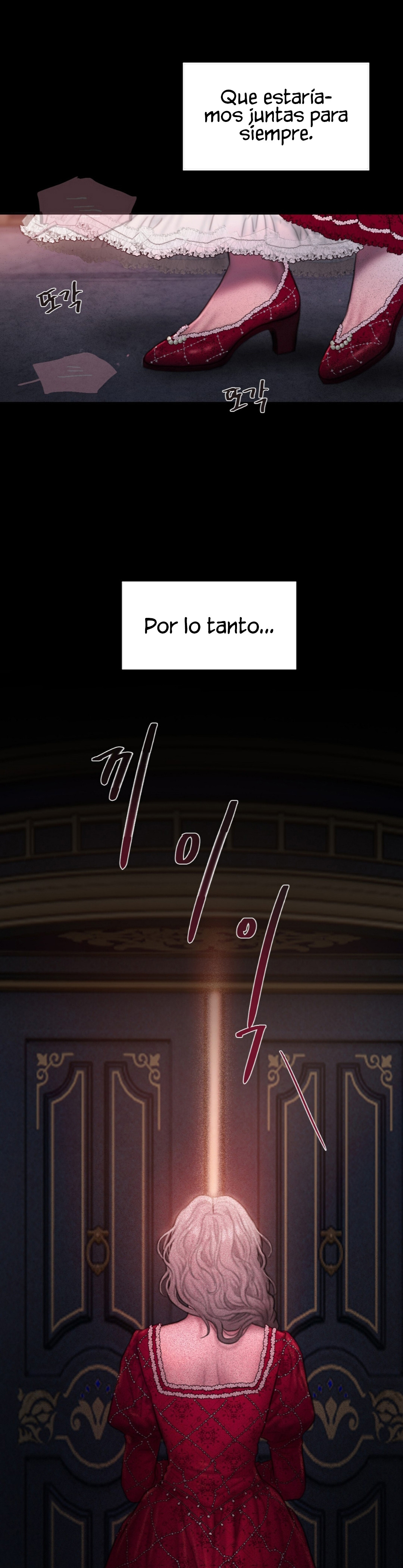 Página 10 — Lily en el valle Capítulo 10