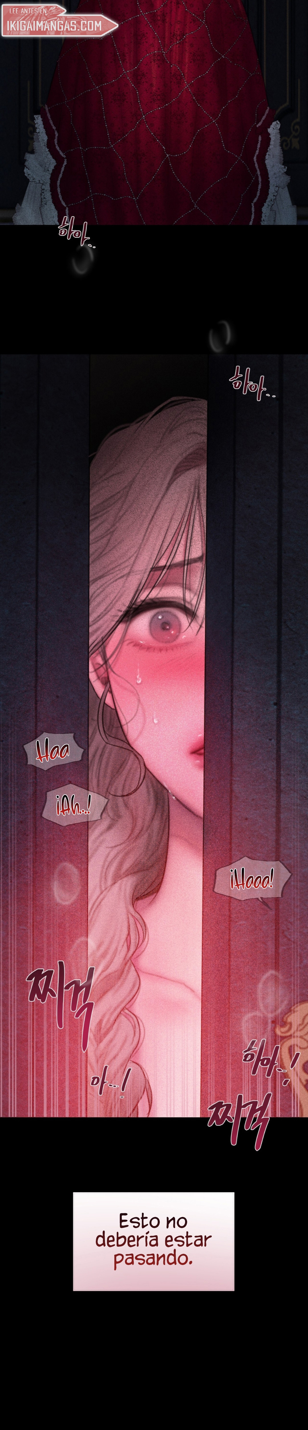 Página 11 — Lily en el valle Capítulo 10