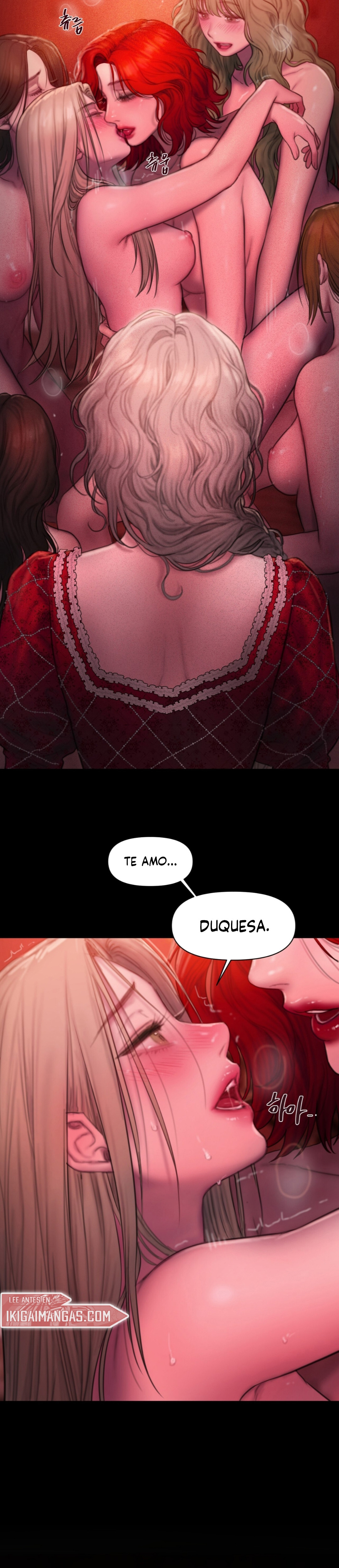 Página 13 — Lily en el valle Capítulo 10
