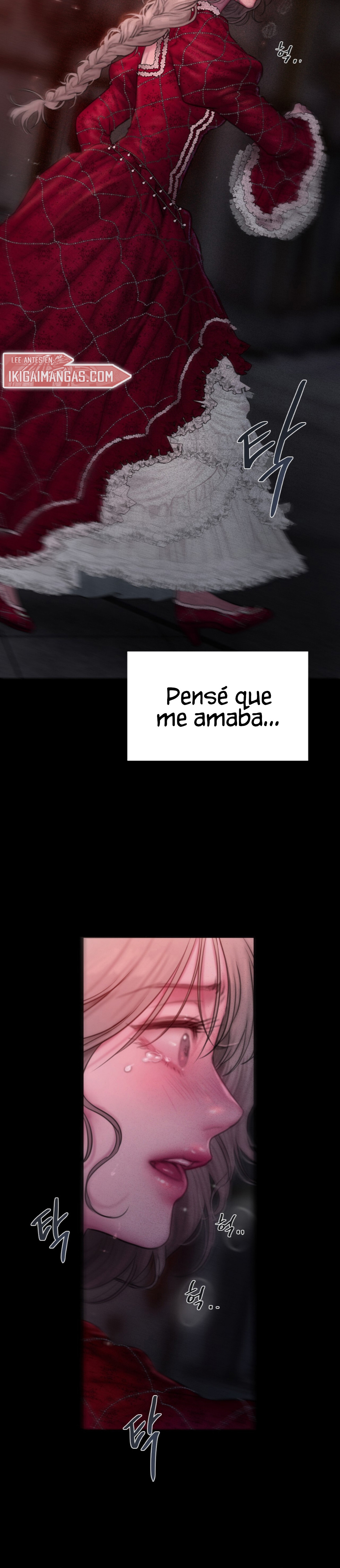 Página 17 — Lily en el valle Capítulo 10