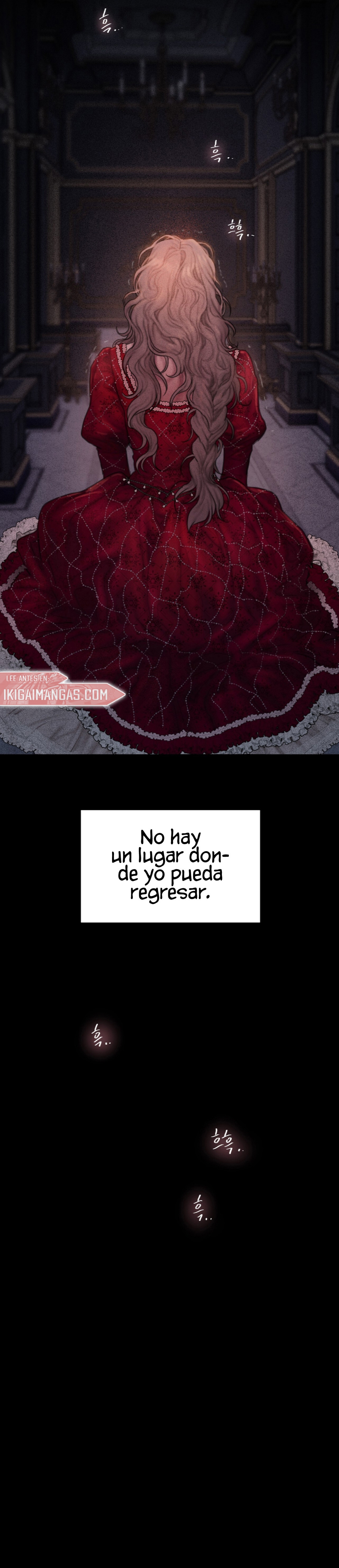 Página 20 — Lily en el valle Capítulo 10