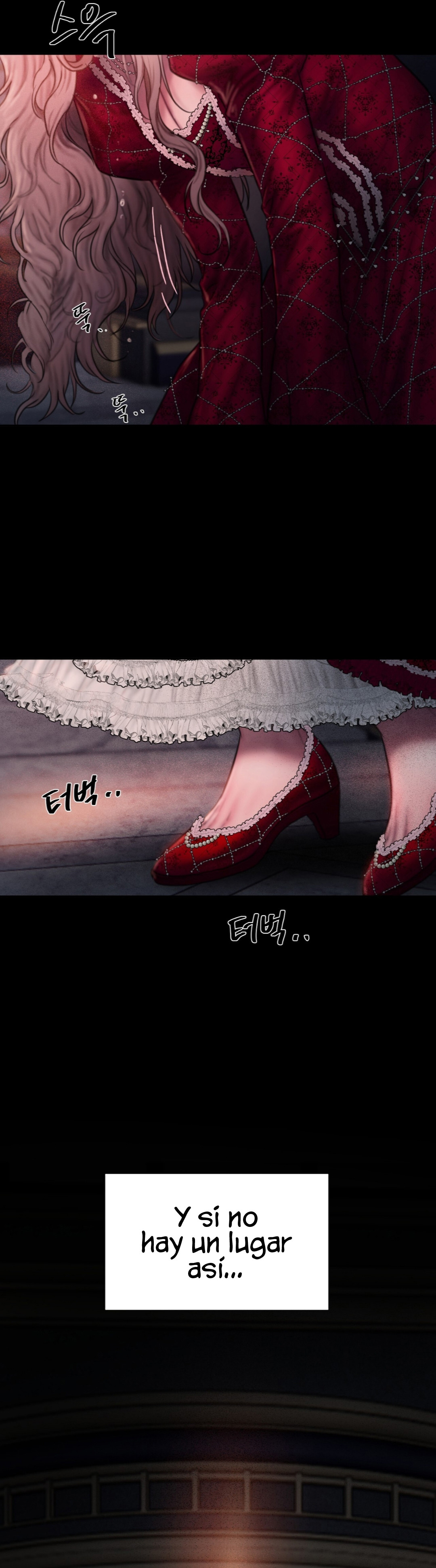 Página 23 — Lily en el valle Capítulo 10