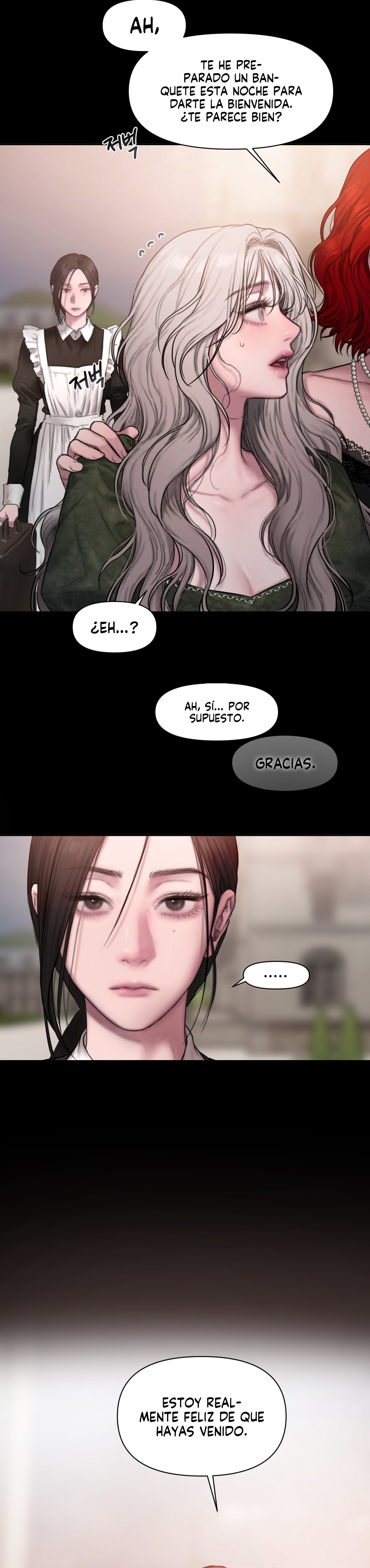 Página 5 — Lily en el valle Capítulo 2