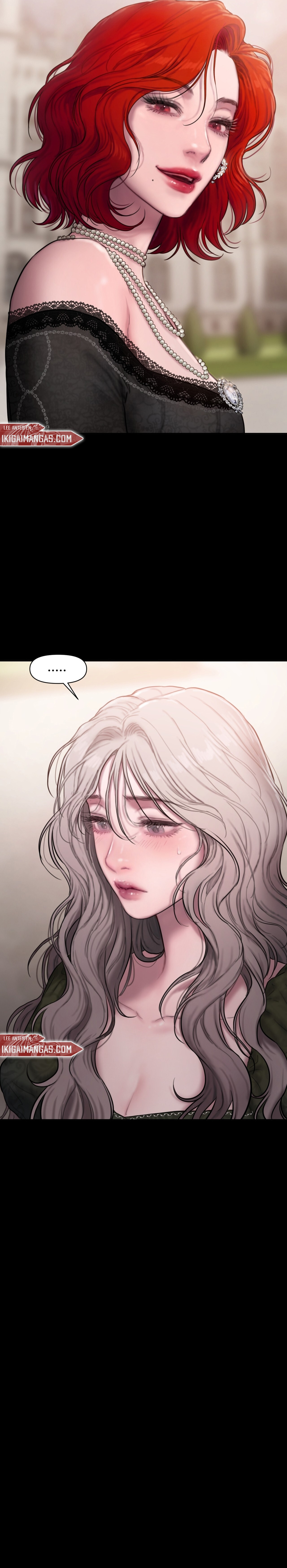 Página 6 — Lily en el valle Capítulo 2