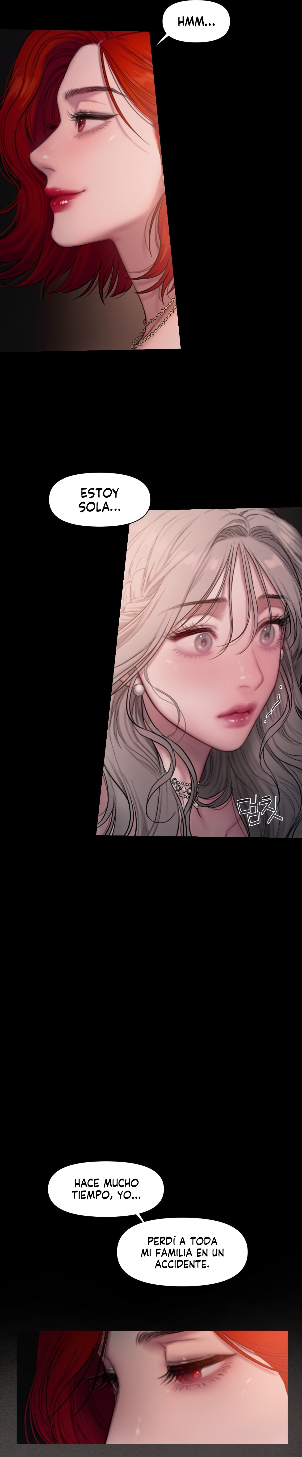 Página 14 — Lily en el valle Capítulo 2