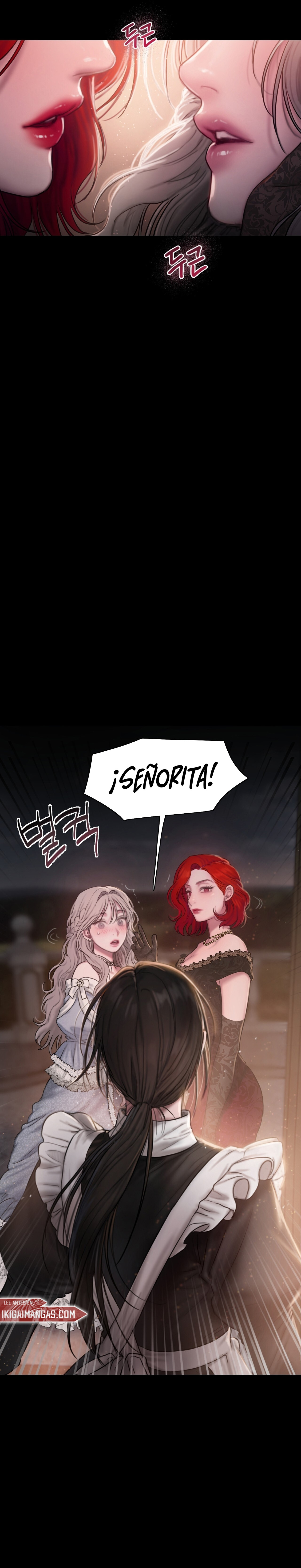 Página 19 — Lily en el valle Capítulo 2
