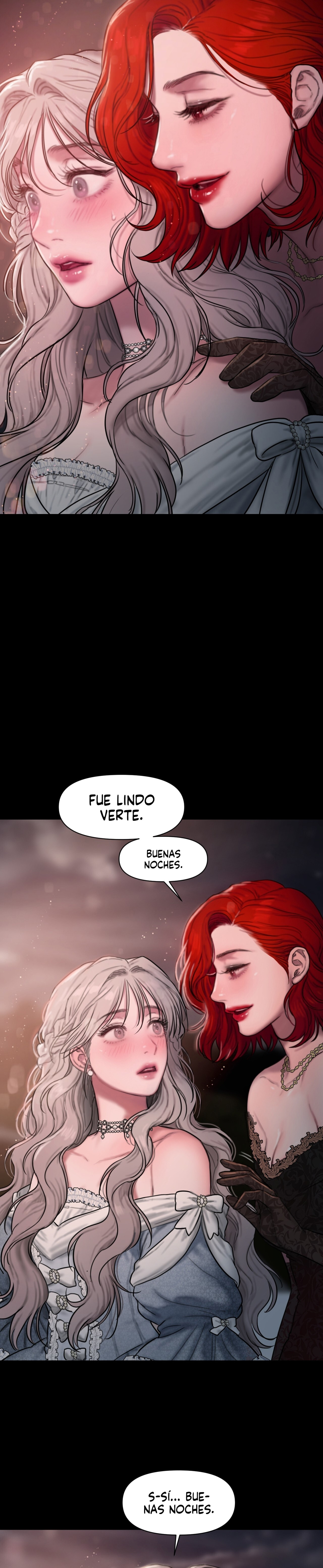 Página 22 — Lily en el valle Capítulo 2