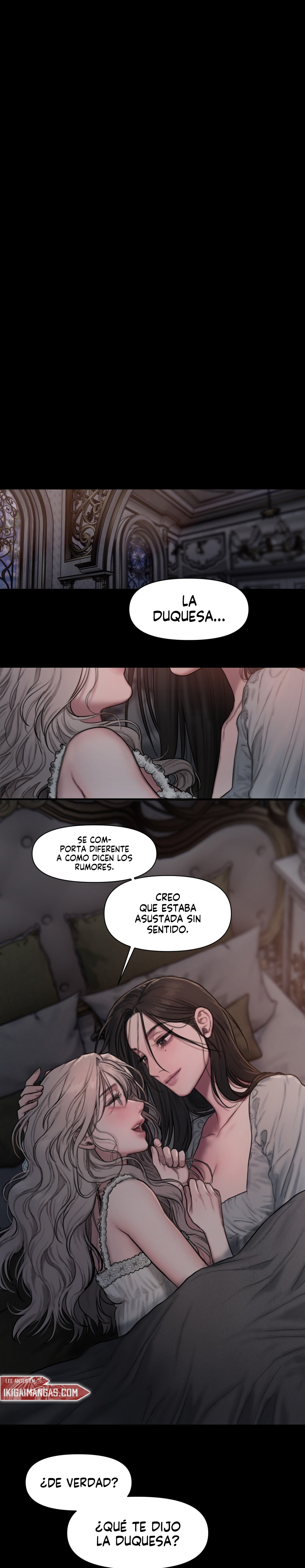 Página 24 — Lily en el valle Capítulo 2