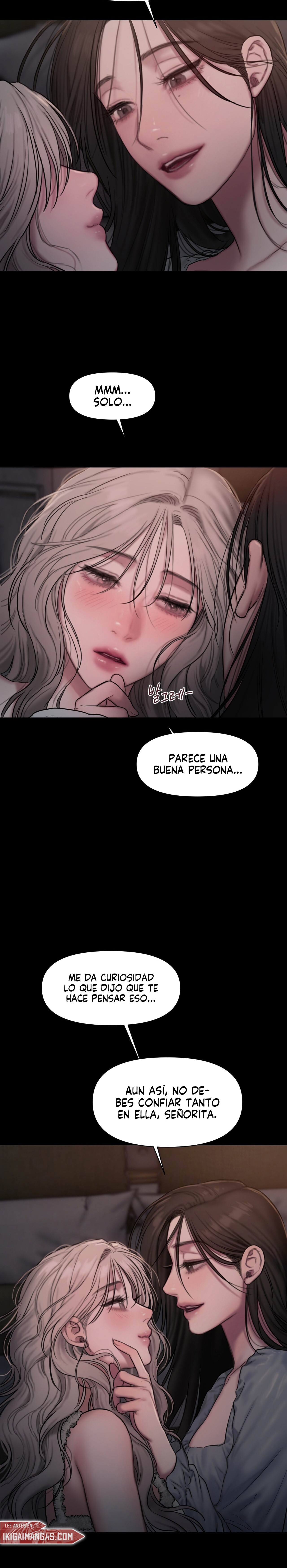 Página 25 — Lily en el valle Capítulo 2