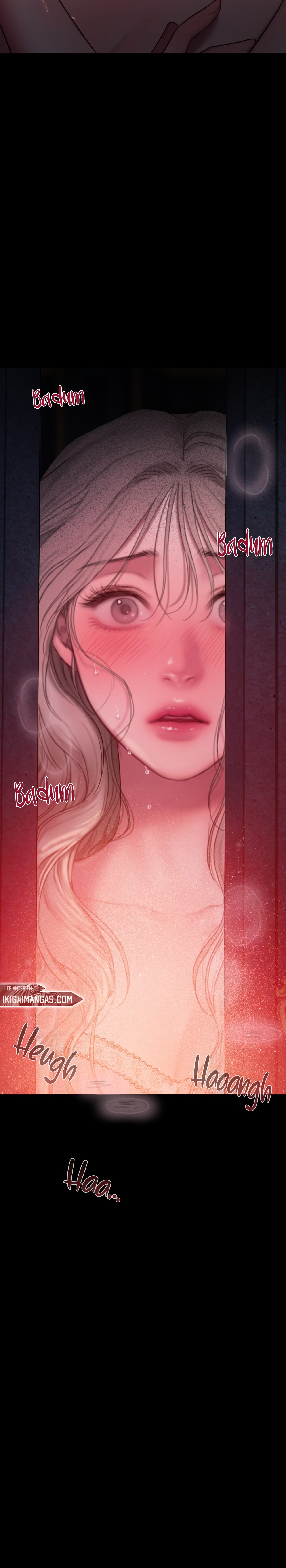 Página 34 — Lily en el valle Capítulo 2