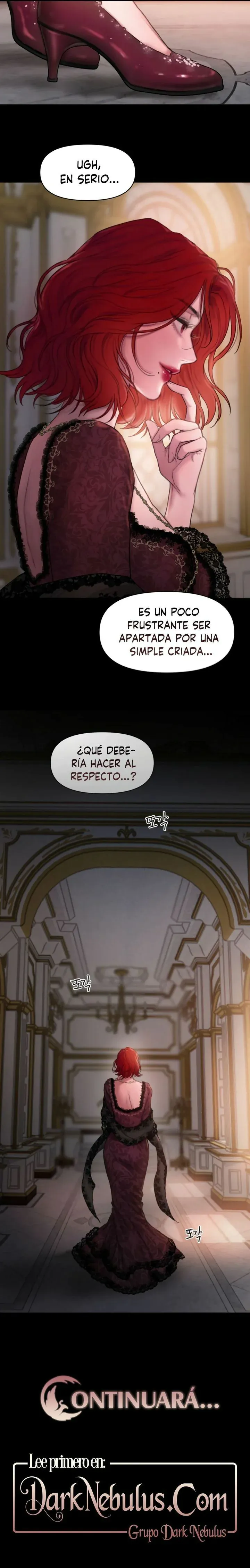 Página 12 — Lily en el valle Capítulo 3.1