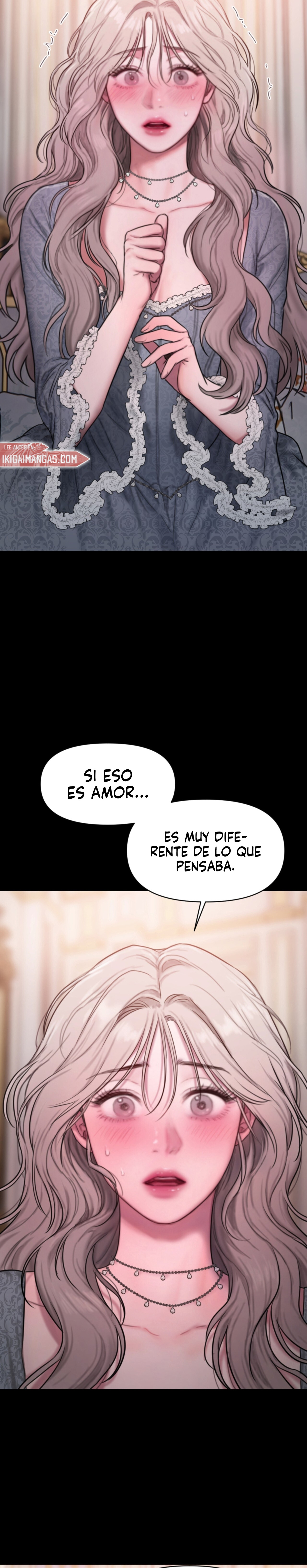 Página 20 — Lily en el valle Capítulo 3