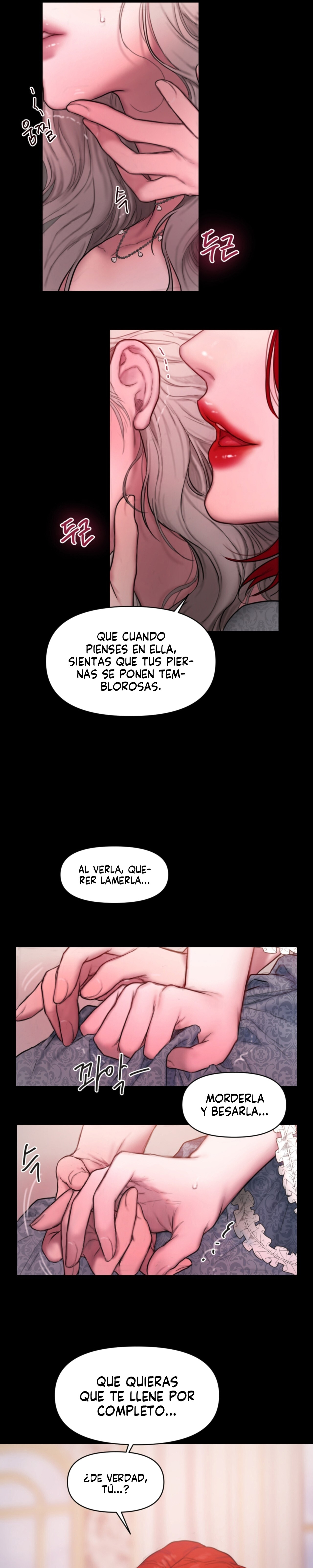 Página 26 — Lily en el valle Capítulo 3
