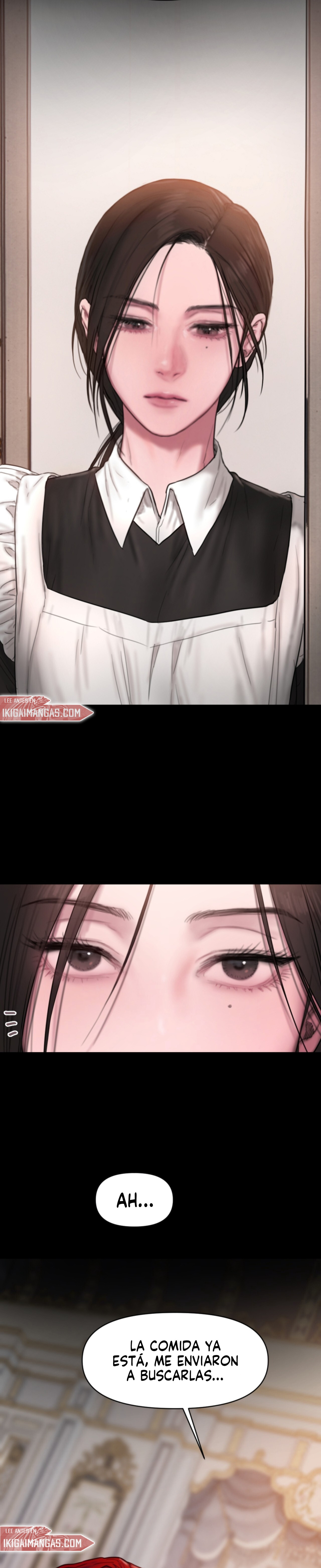 Página 29 — Lily en el valle Capítulo 3