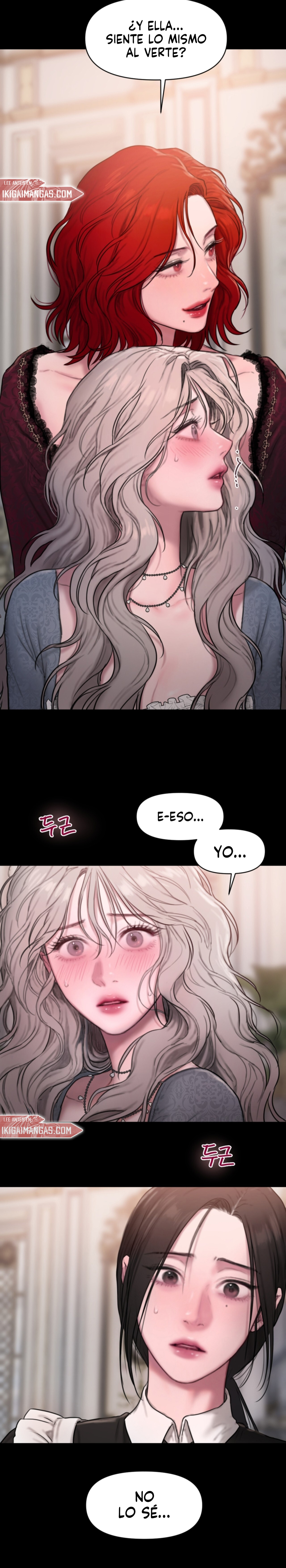 Página 31 — Lily en el valle Capítulo 3