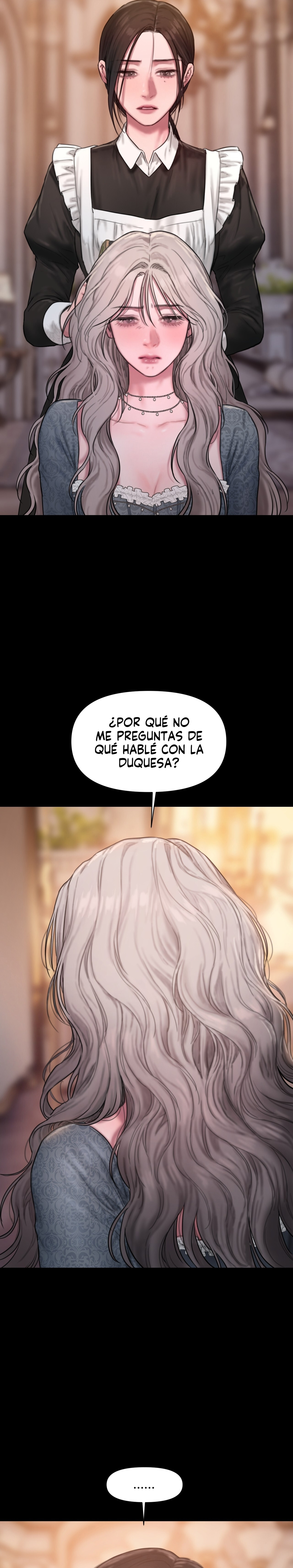 Página 3 — Lily en el valle Capítulo 4