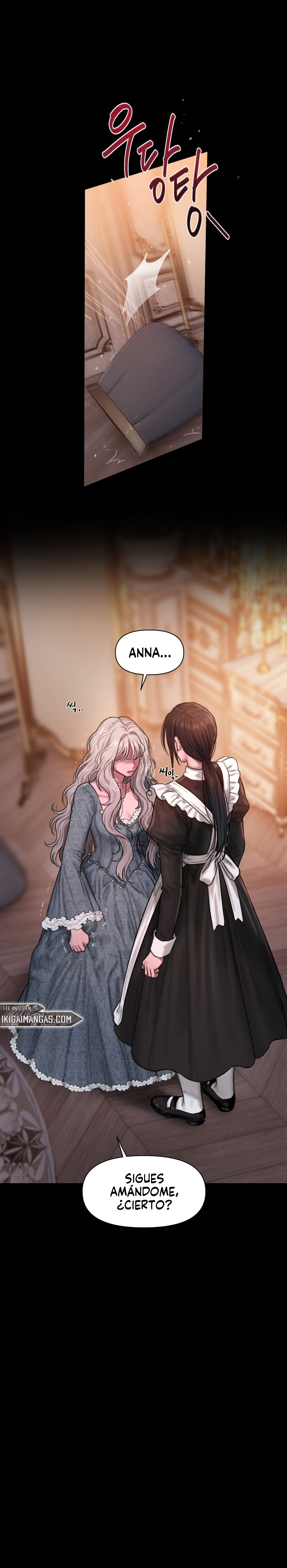 Página 9 — Lily en el valle Capítulo 4