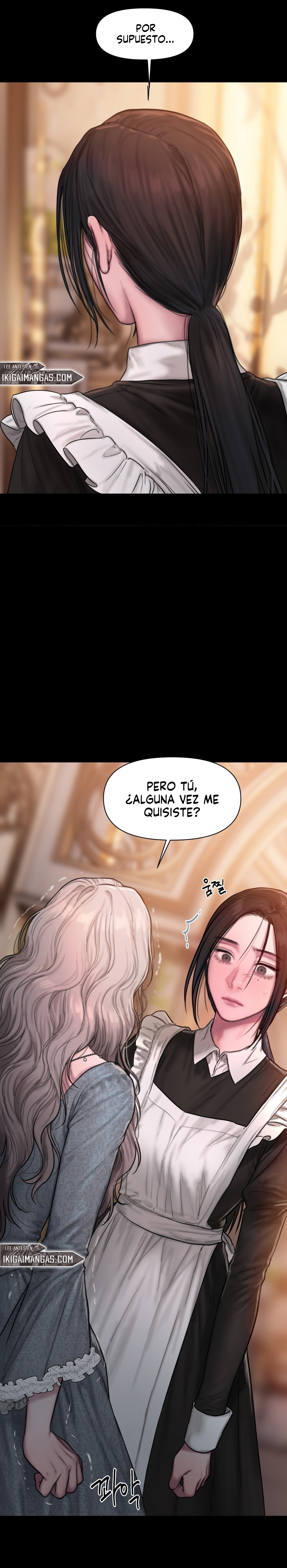Página 10 — Lily en el valle Capítulo 4