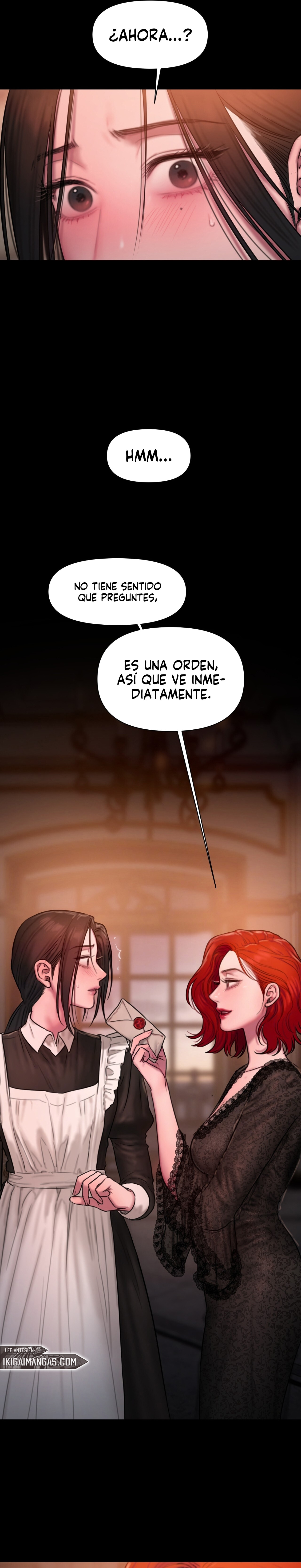 Página 27 — Lily en el valle Capítulo 4