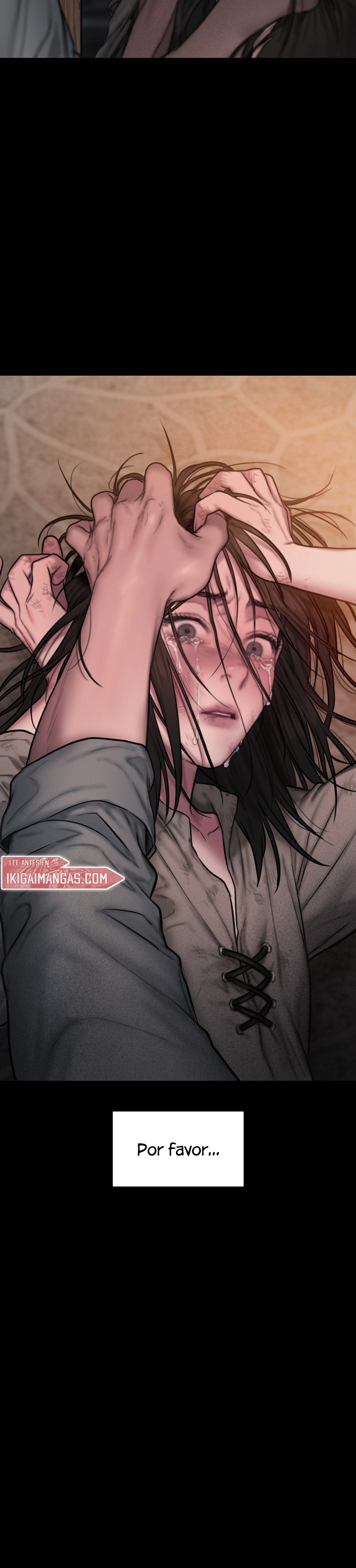 Página 9 — Lily en el valle Capítulo 5