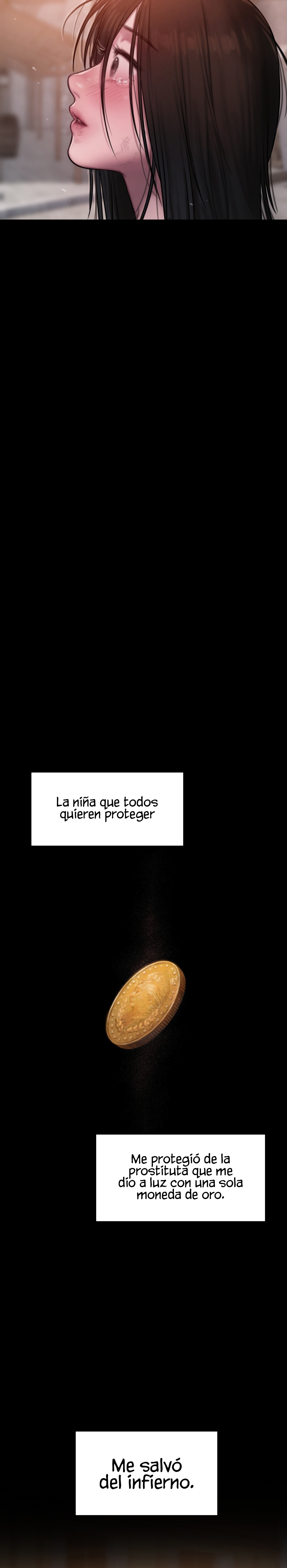 Página 17 — Lily en el valle Capítulo 5