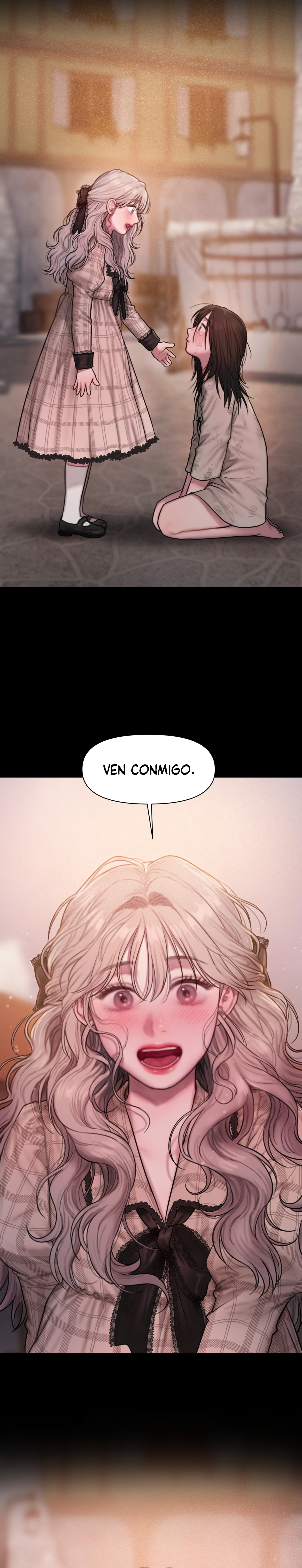 Página 18 — Lily en el valle Capítulo 5
