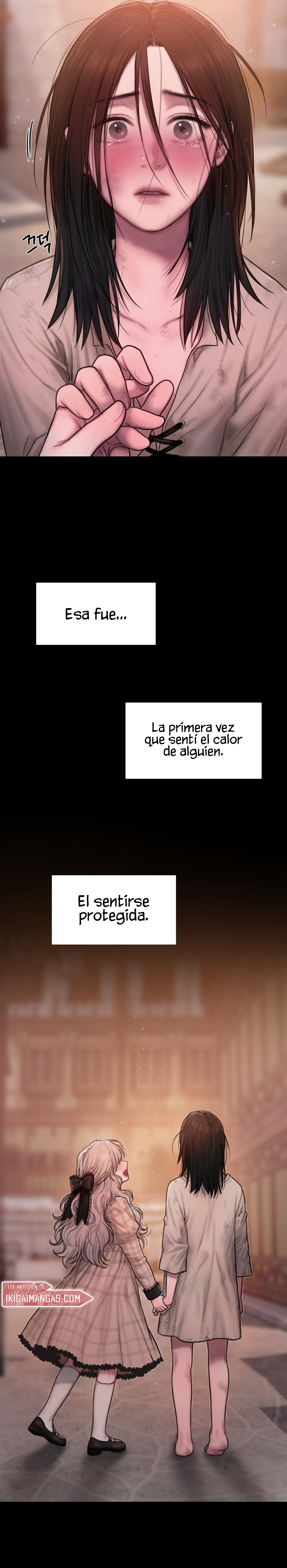 Página 19 — Lily en el valle Capítulo 5