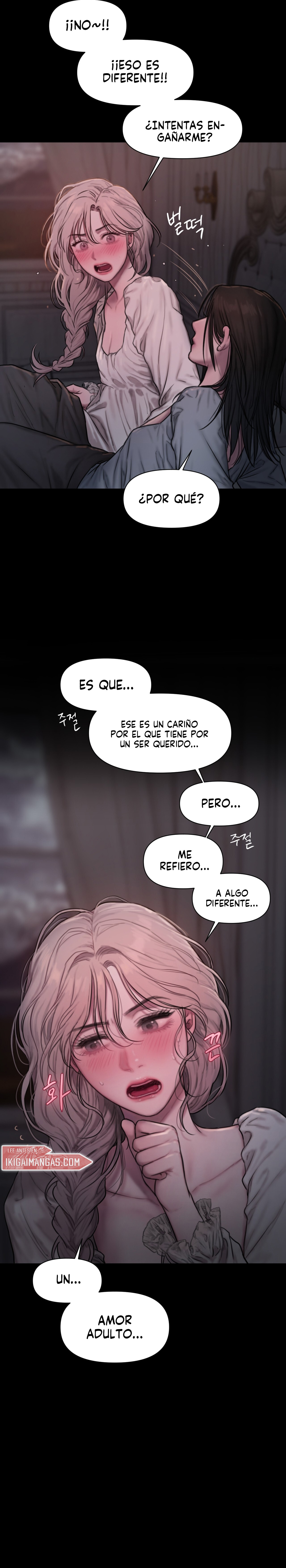Página 22 — Lily en el valle Capítulo 5