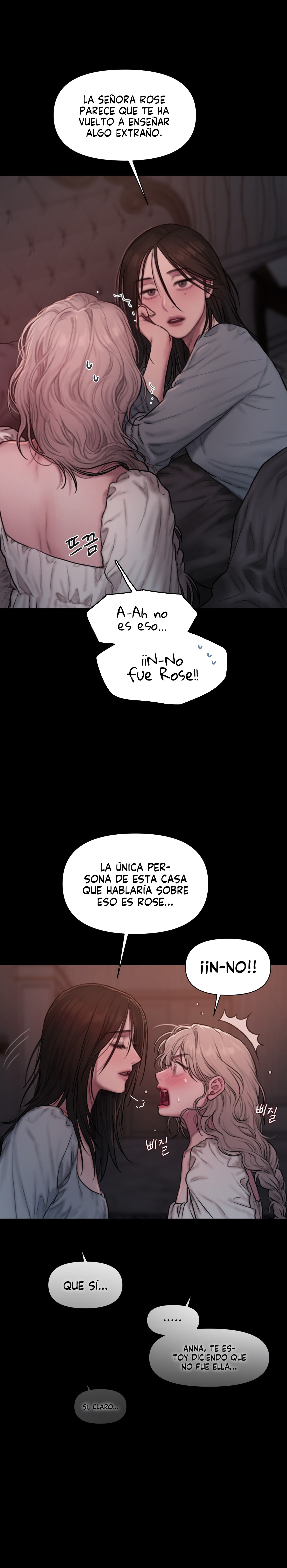 Página 23 — Lily en el valle Capítulo 5