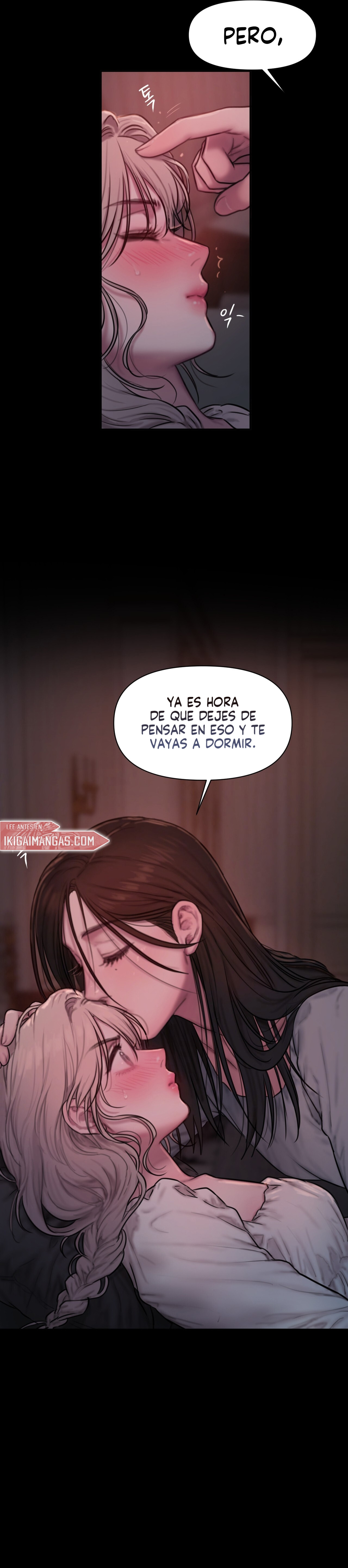 Página 27 — Lily en el valle Capítulo 5