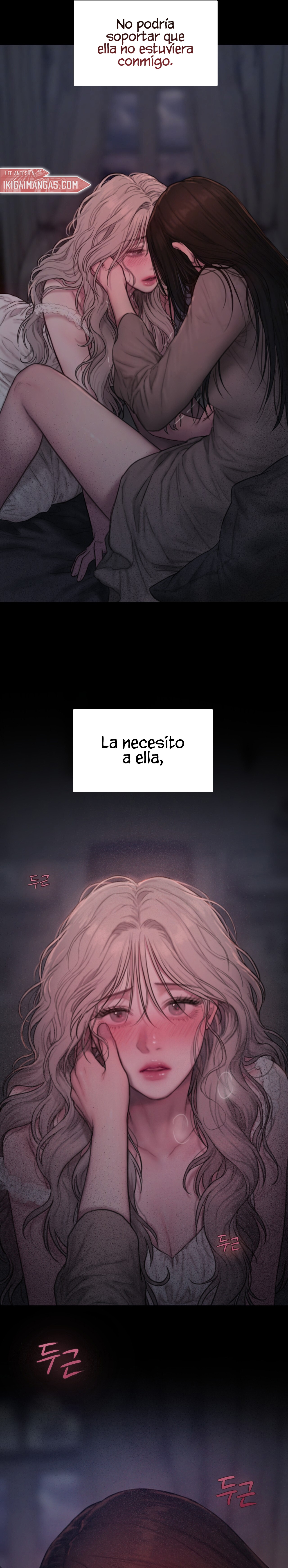 Página 31 — Lily en el valle Capítulo 5
