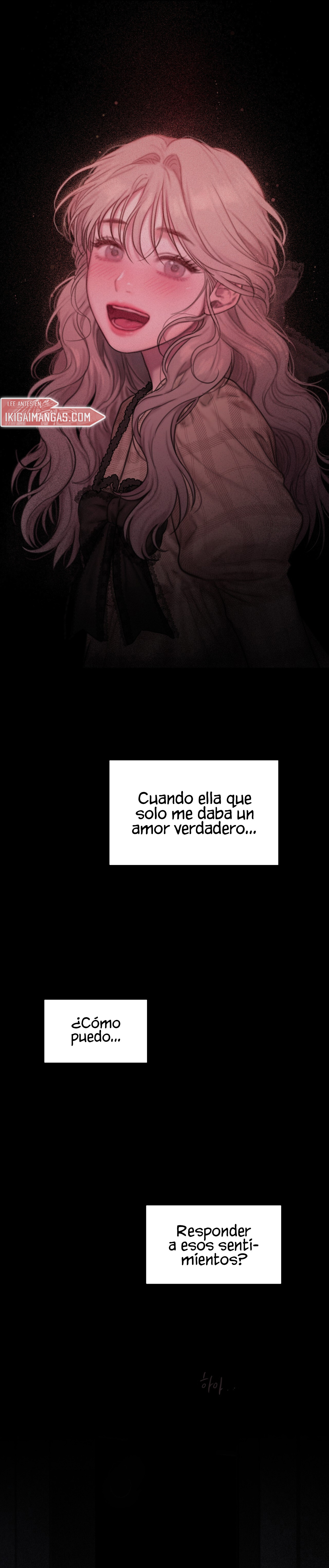 Página 32 — Lily en el valle Capítulo 5