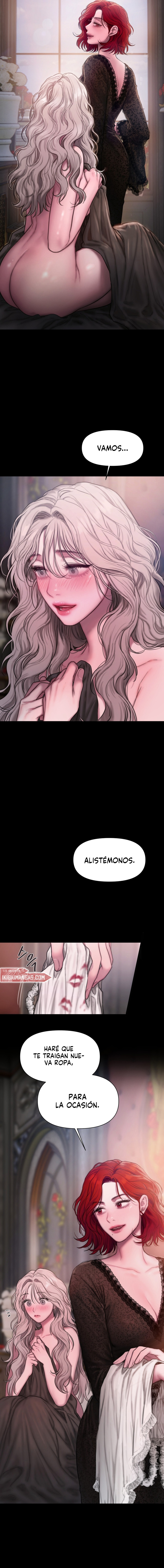 Página 2 — Lily en el valle Capítulo 6