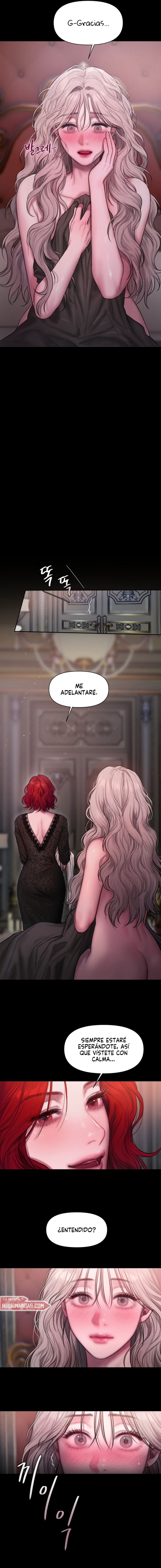Página 3 — Lily en el valle Capítulo 6