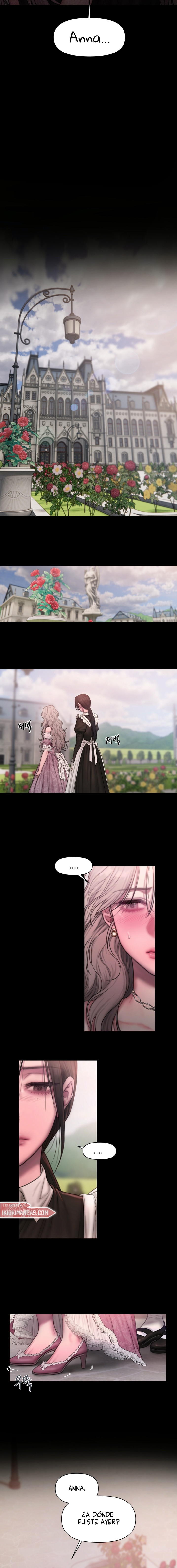Página 7 — Lily en el valle Capítulo 6