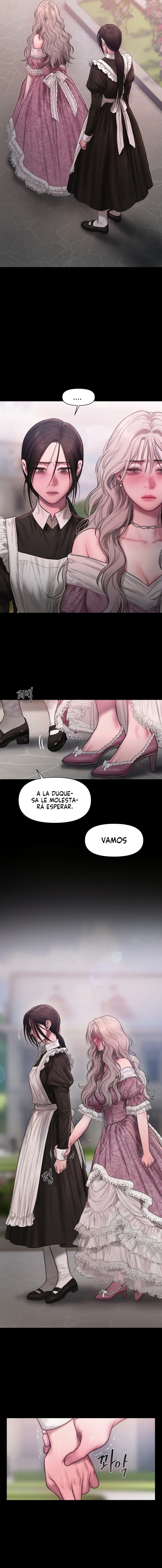 Página 8 — Lily en el valle Capítulo 6