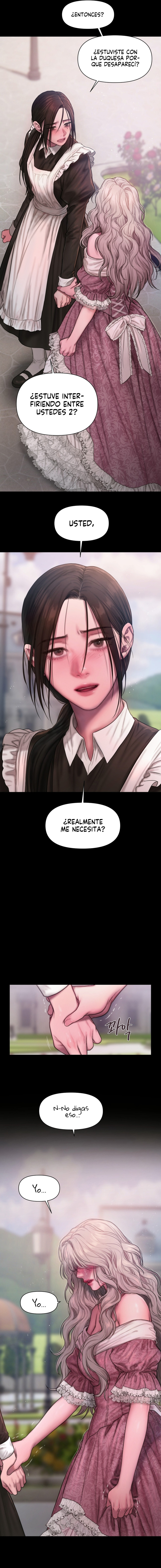 Página 10 — Lily en el valle Capítulo 6