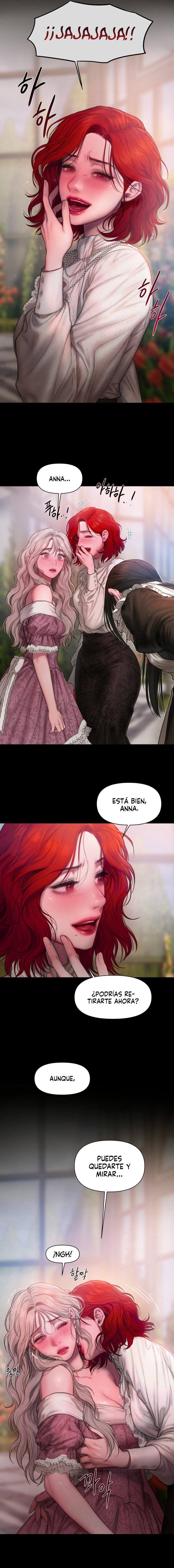 Página 17 — Lily en el valle Capítulo 6