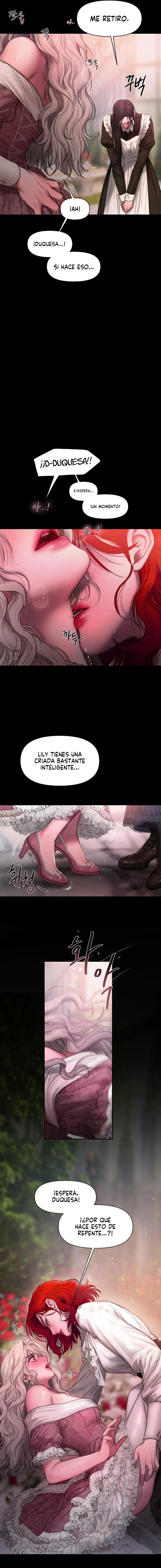 Página 18 — Lily en el valle Capítulo 6
