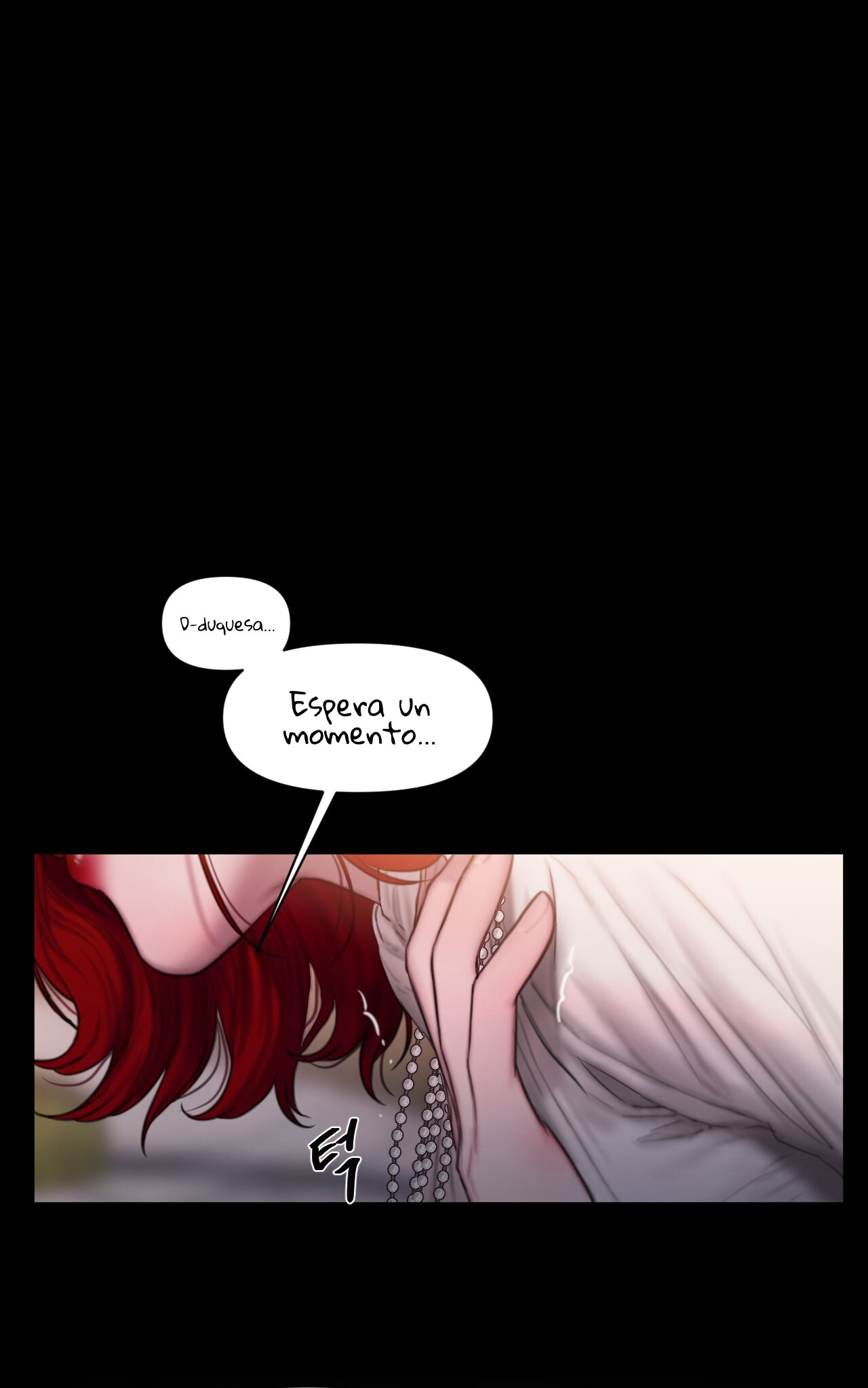 Página 1 — Lily en el valle Capítulo 7