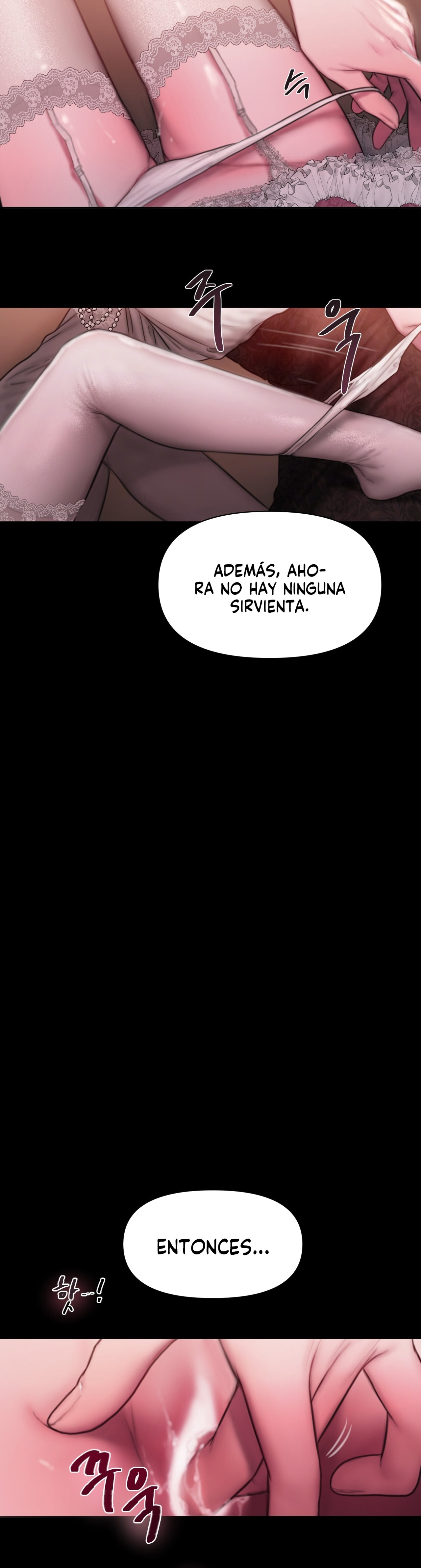 Página 6 — Lily en el valle Capítulo 7