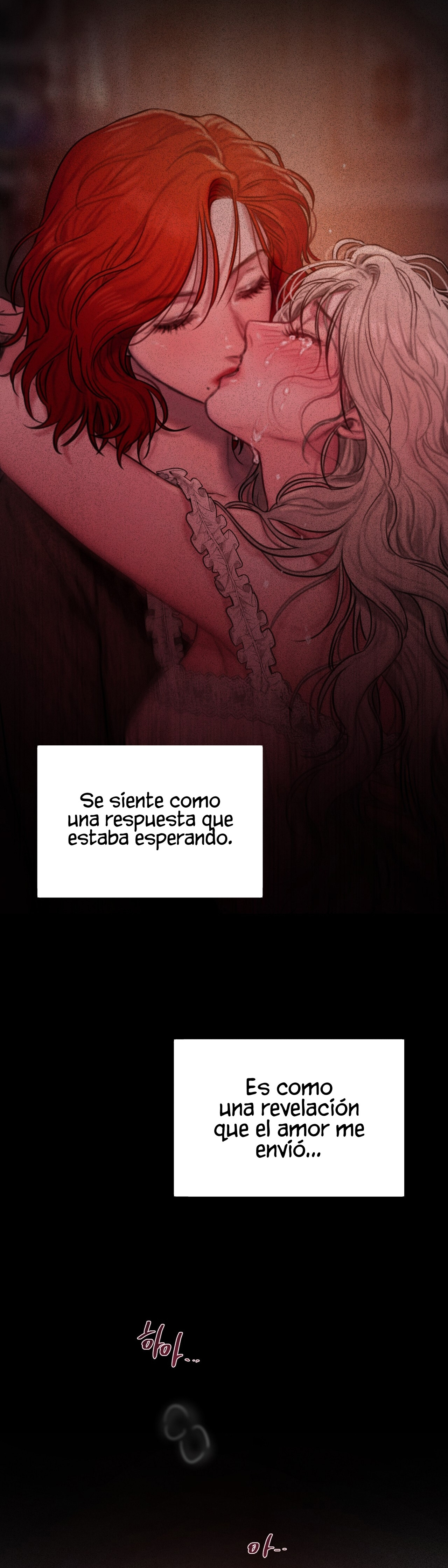 Página 18 — Lily en el valle Capítulo 7